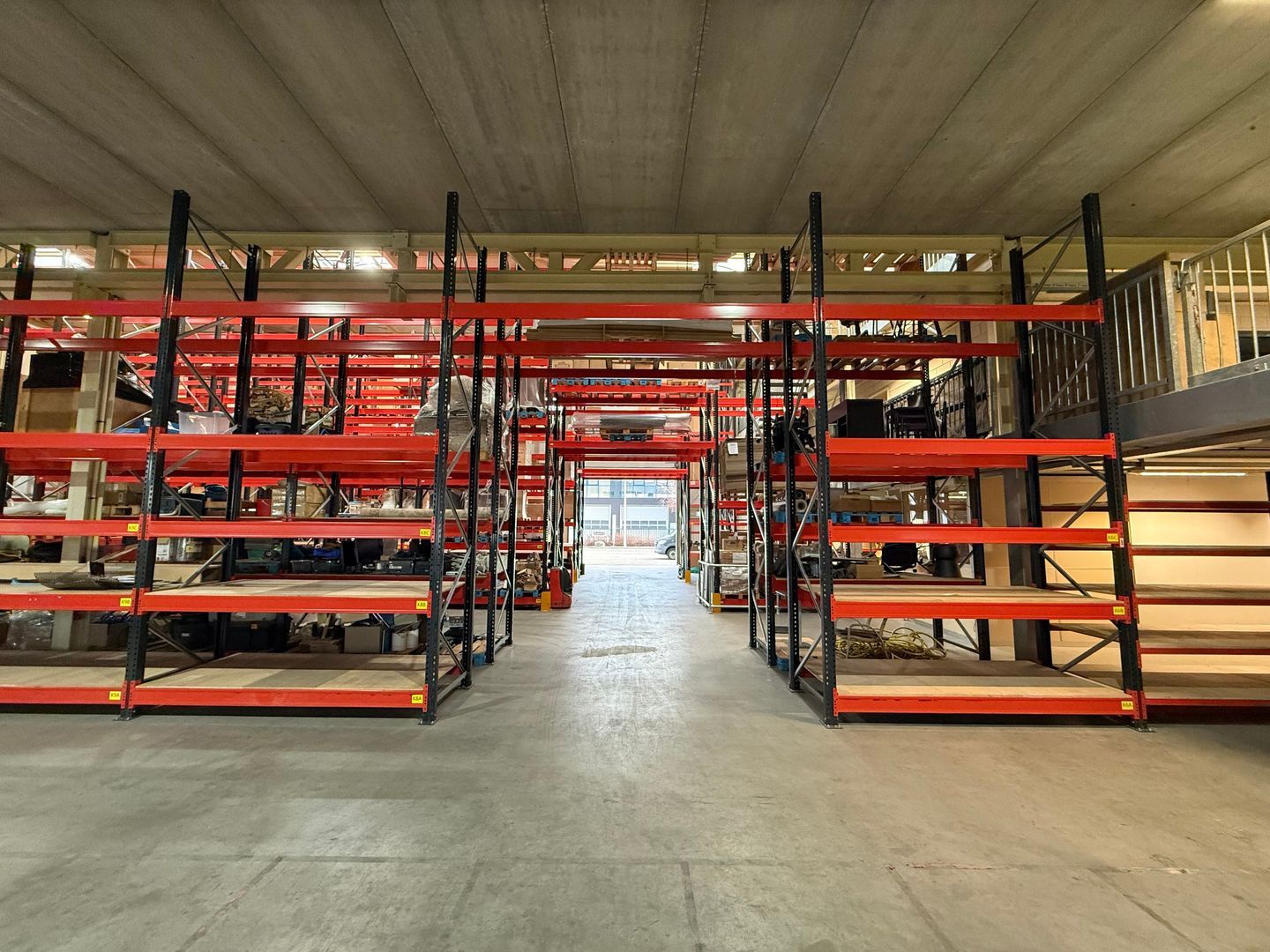 Oud Camp 22, Maasland foto-11