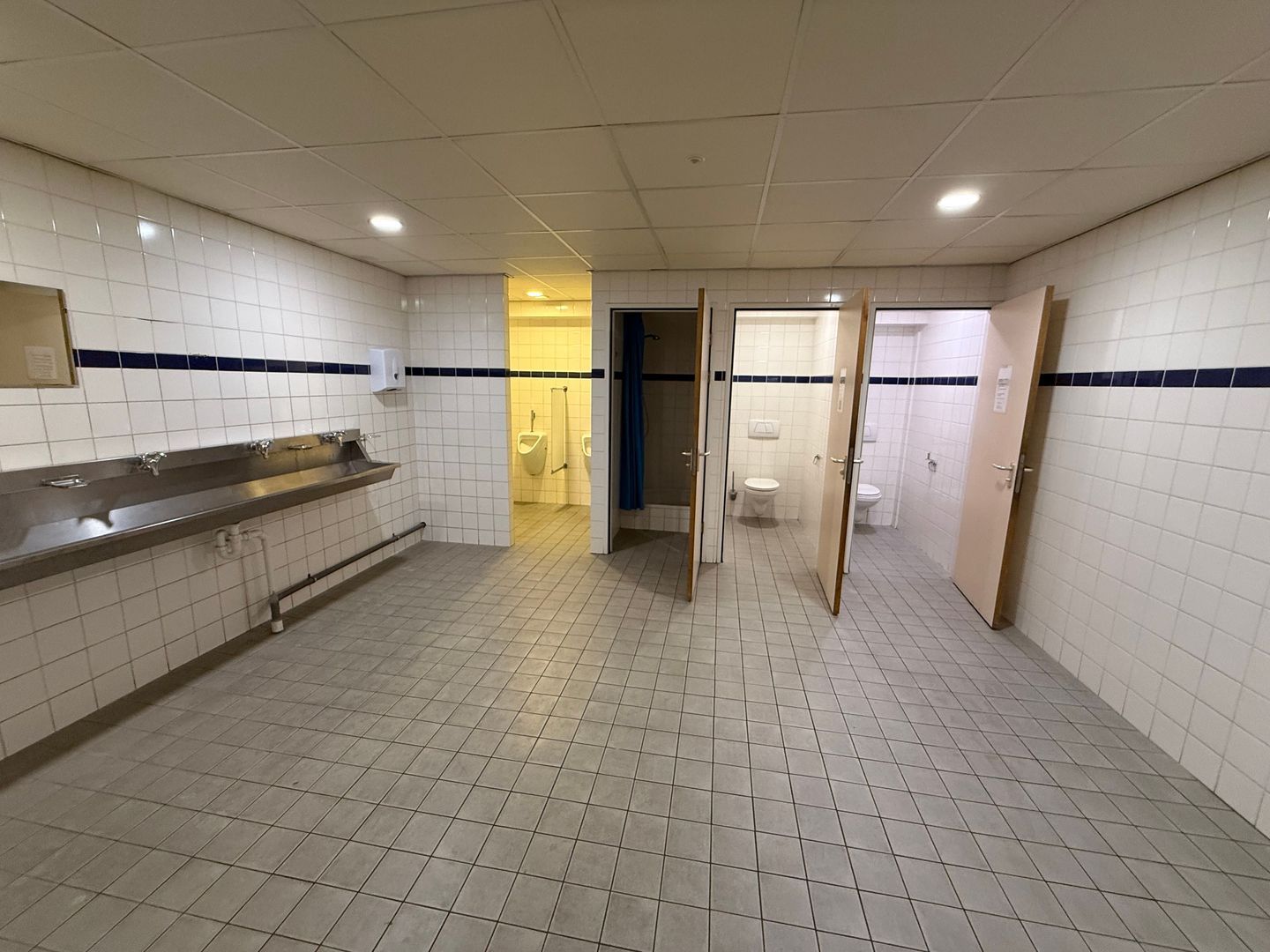 Oud Camp 22, Maasland foto-23