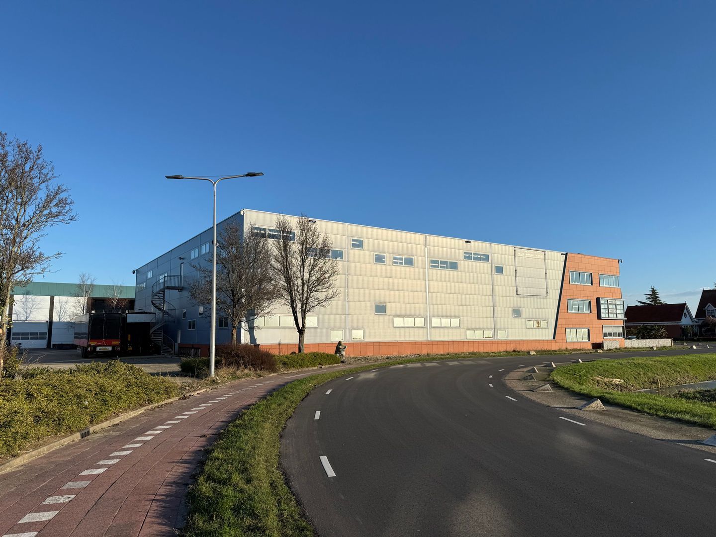 Oud Camp 22, Maasland foto-30