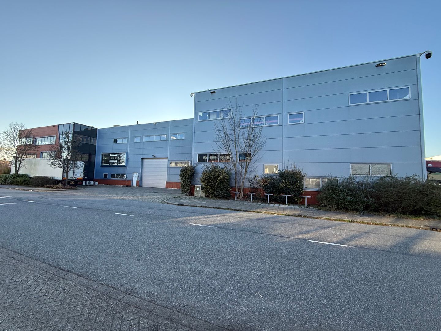 Oud Camp 22, Maasland foto-34