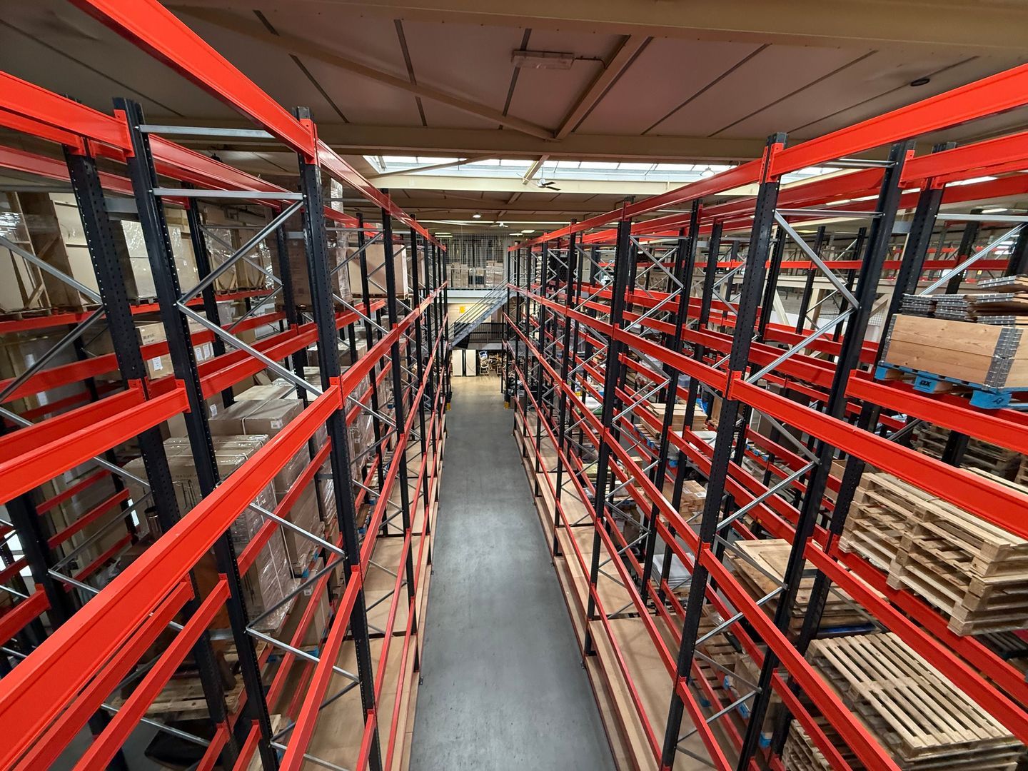 Oud Camp 22, Maasland foto-5