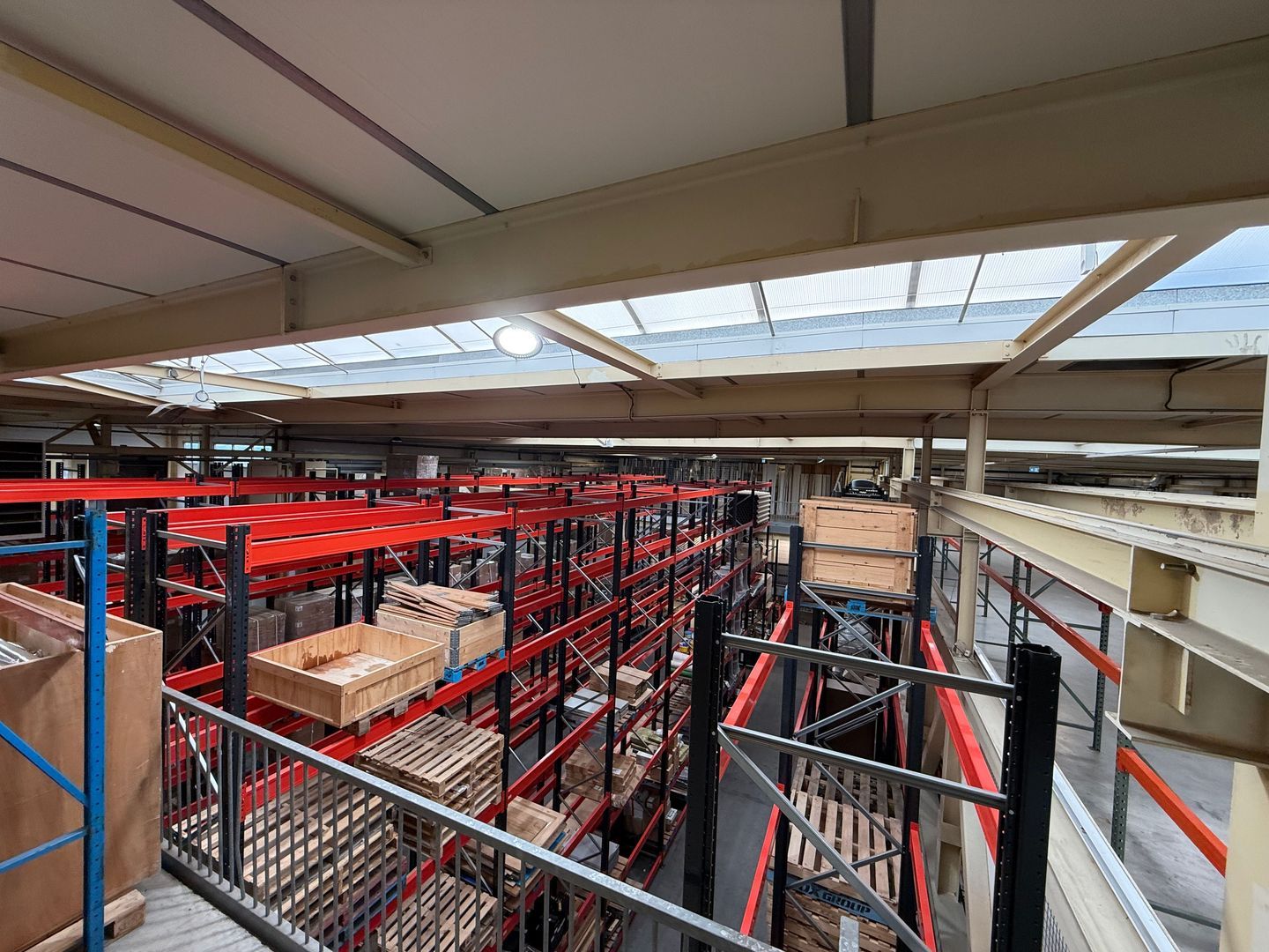 Oud Camp 22, Maasland foto-6