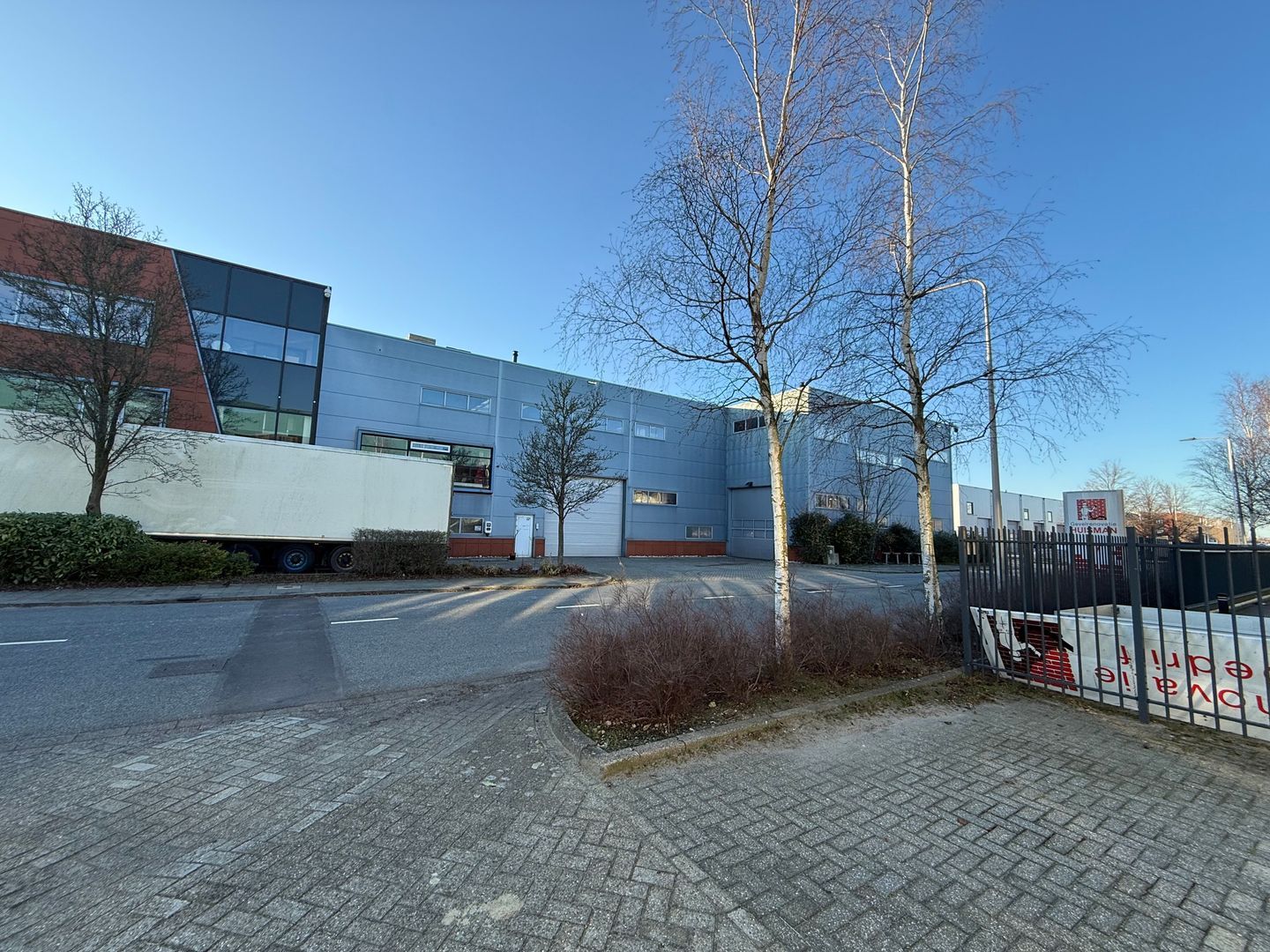 Oud Camp 22, Maasland foto-35