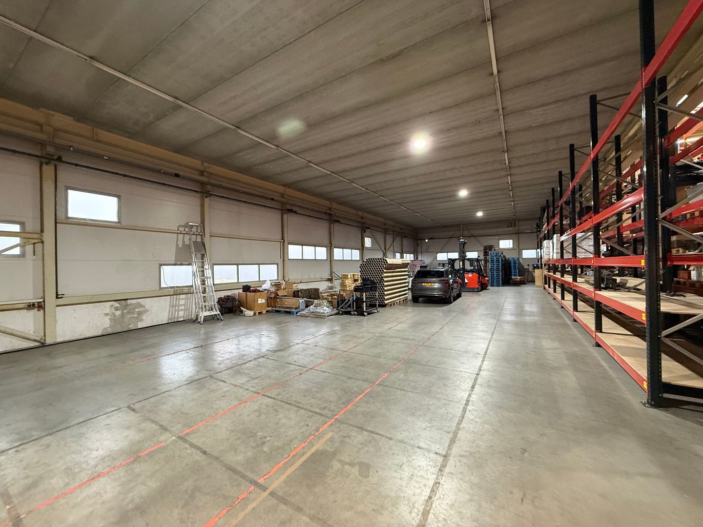 Oud Camp 22, Maasland foto-8