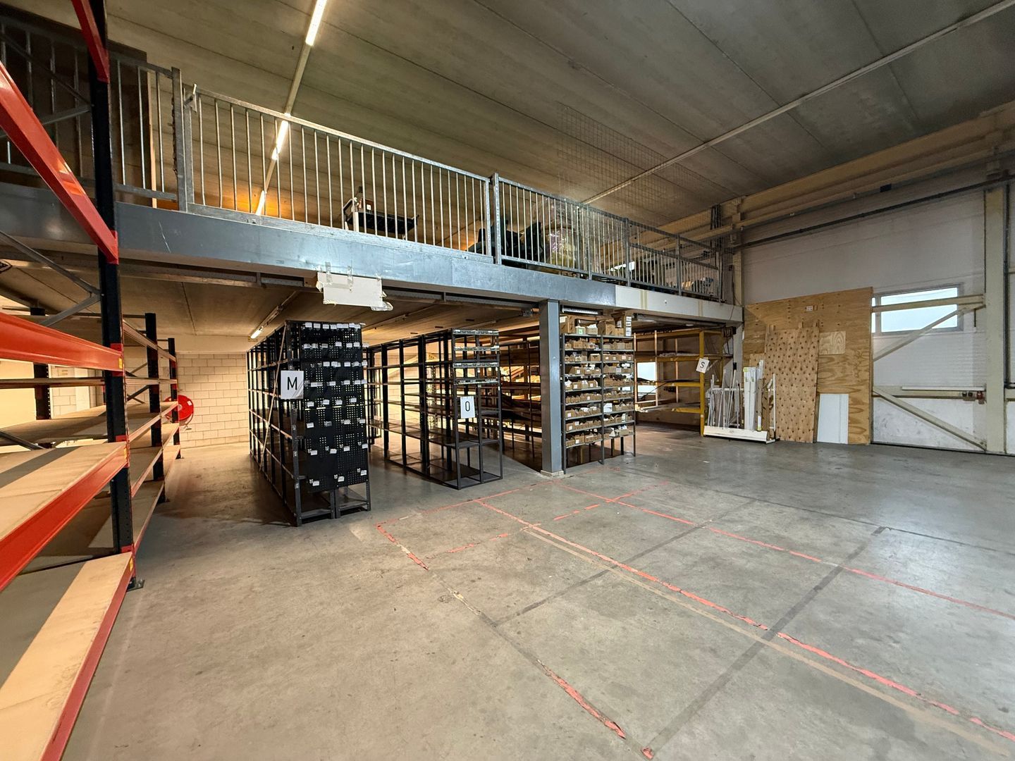 Oud Camp 22, Maasland foto-10