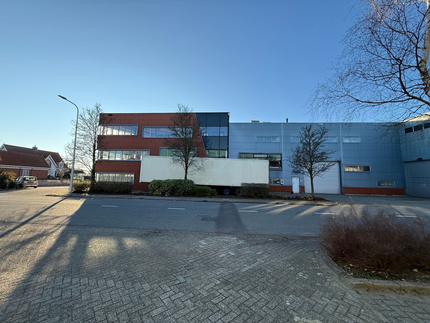 Oud Camp 22, Maasland foto-36