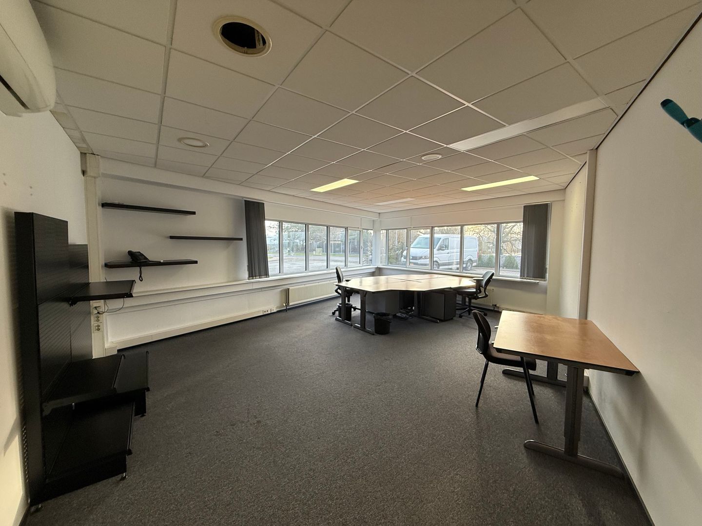 Oud Camp 22, Maasland foto-16