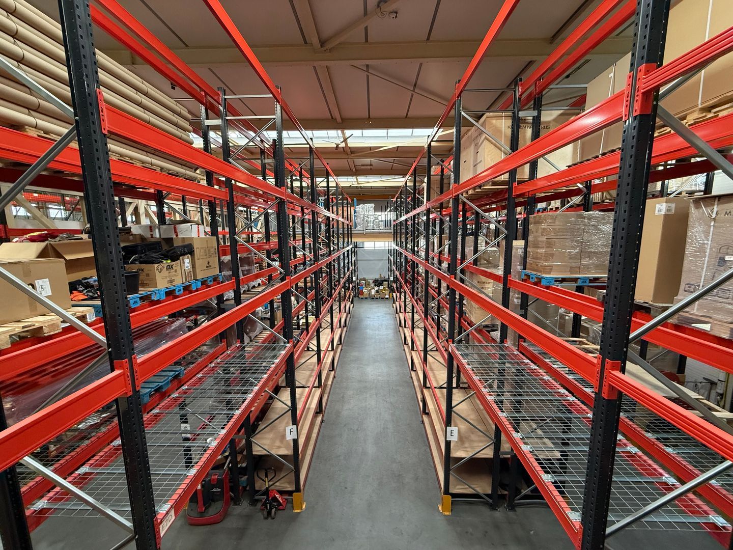 Oud Camp 22, Maasland foto-4