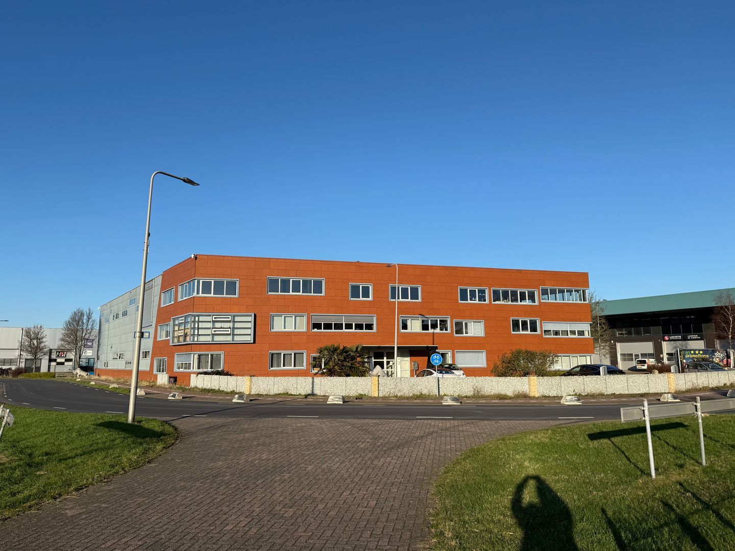 Oud Camp 22, Maasland foto-31