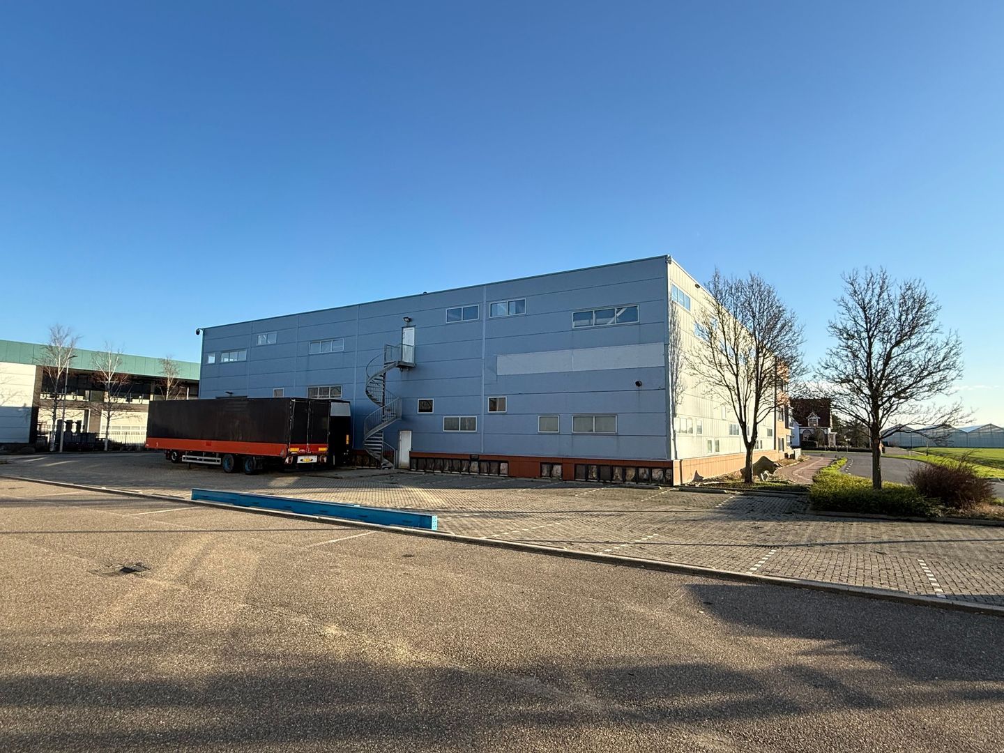 Oud Camp 22, Maasland foto-37