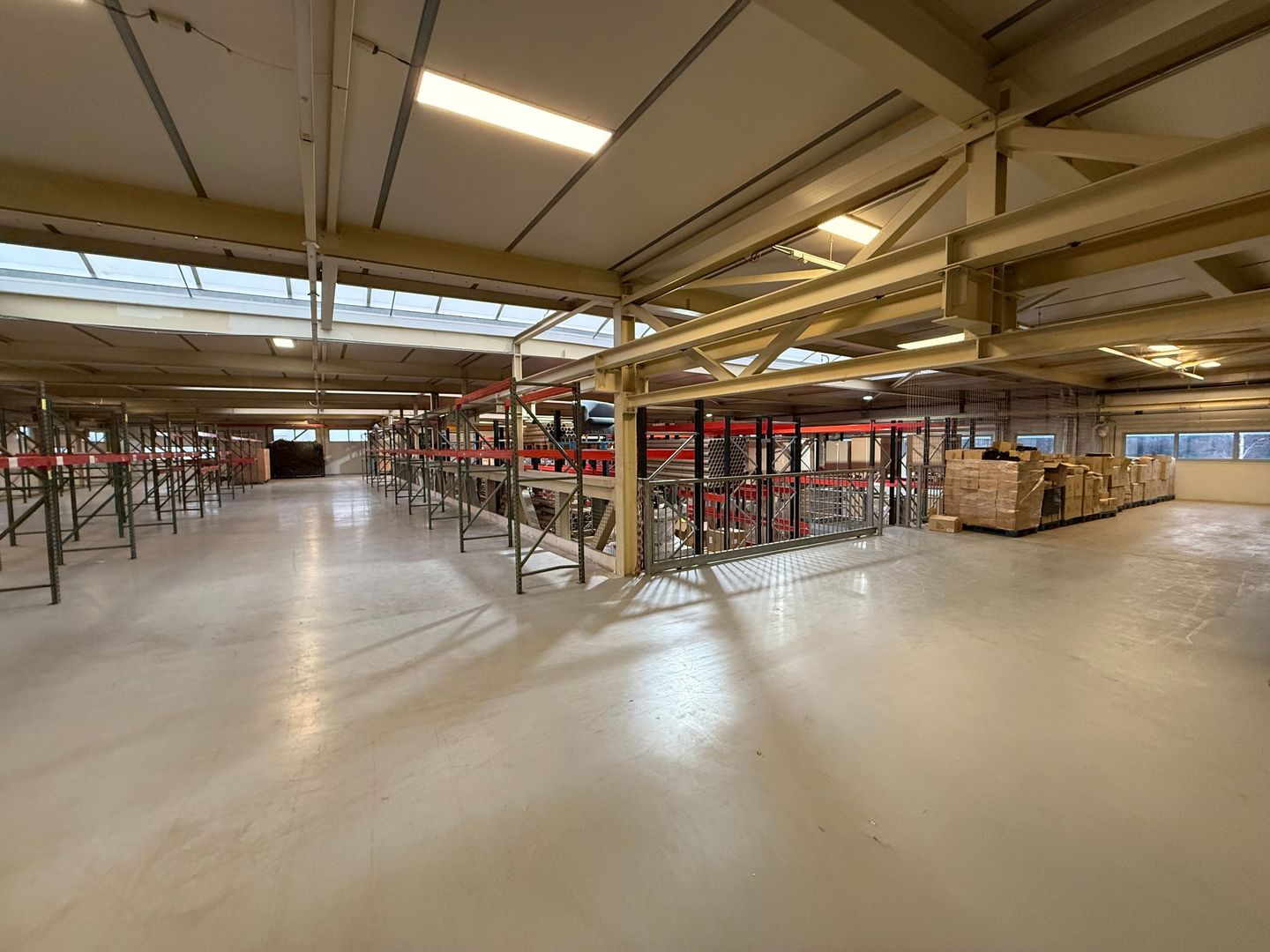 Oud Camp 22, Maasland foto-14