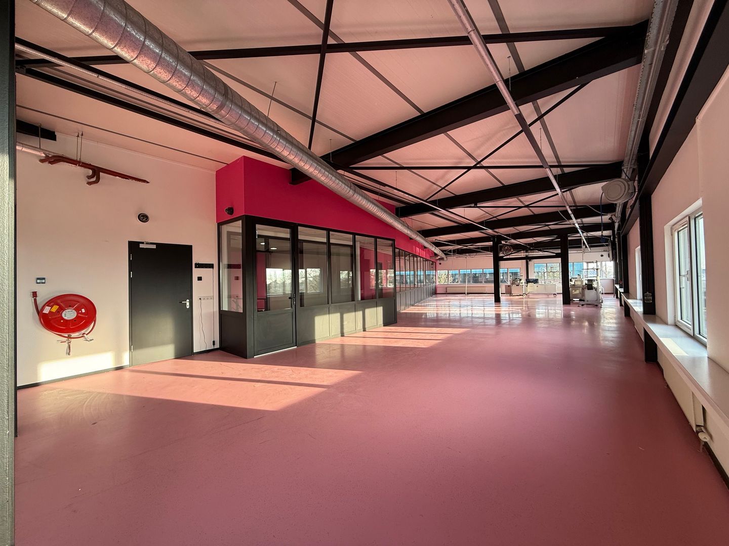 Oud Camp 22, Maasland foto-24