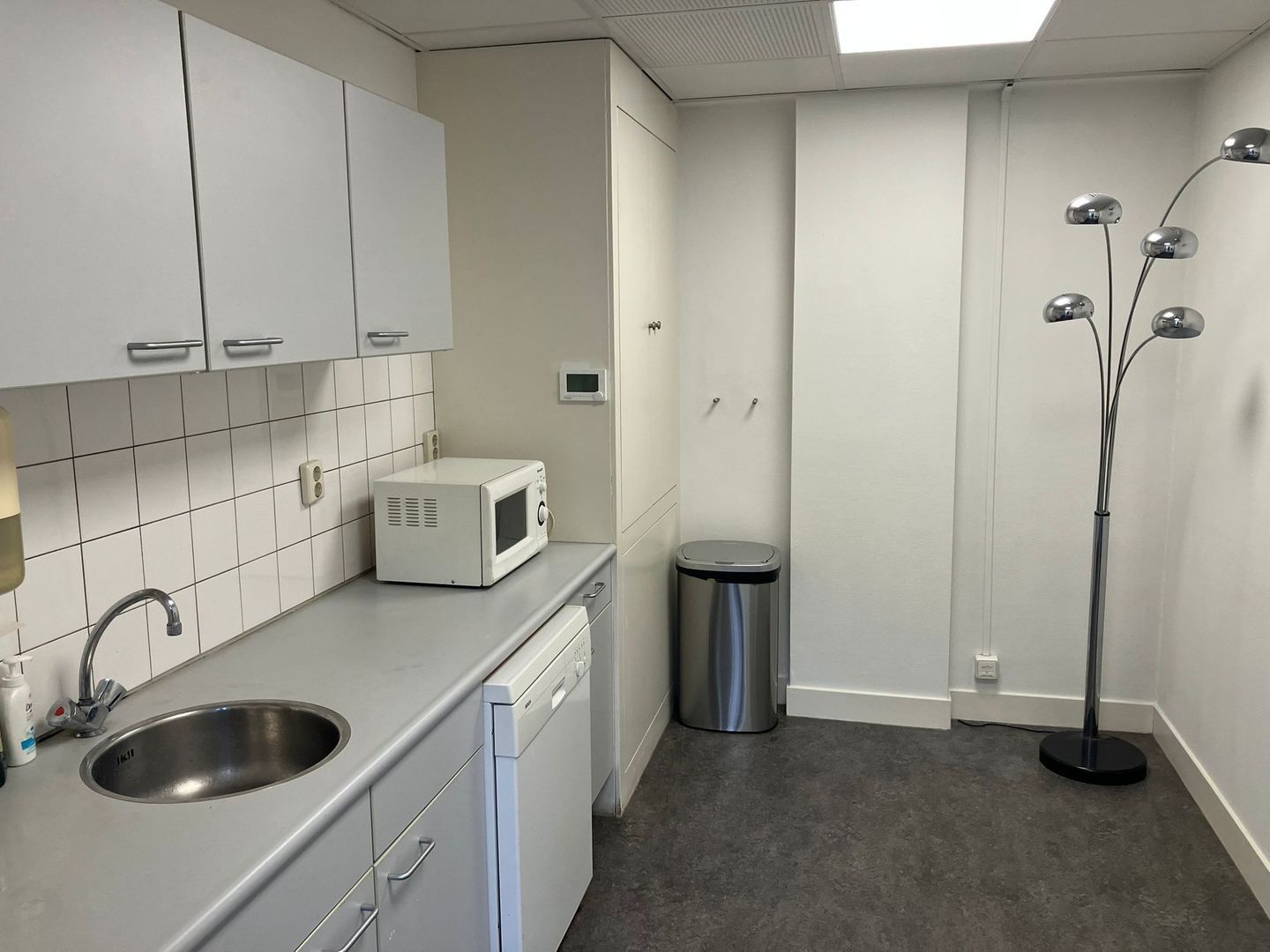 Mauritskade 5, Den Haag foto-4