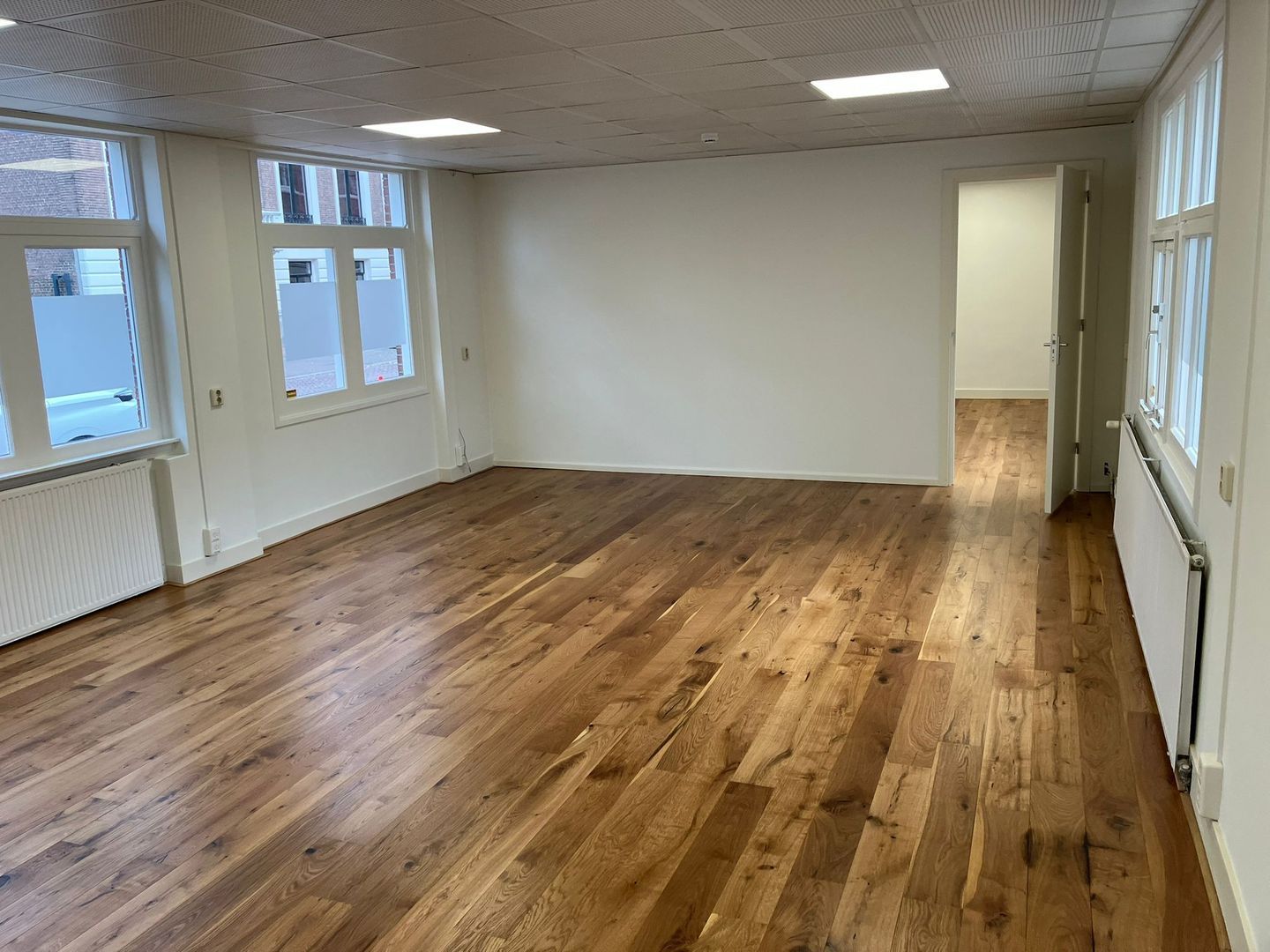 Mauritskade 5, Den Haag foto-8