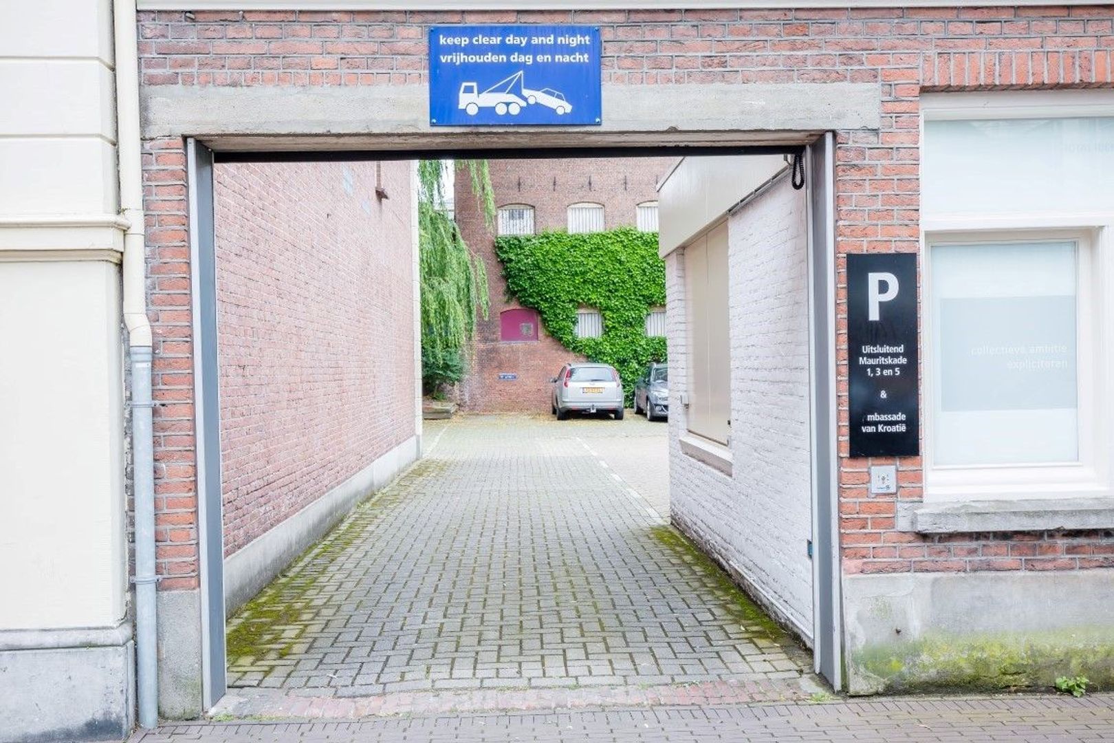 Mauritskade 5, Den Haag foto-11