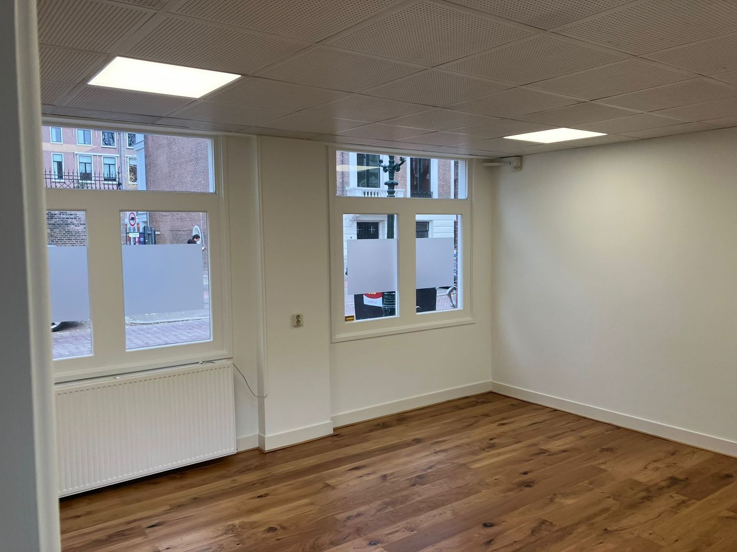 Mauritskade 5, Den Haag foto-3