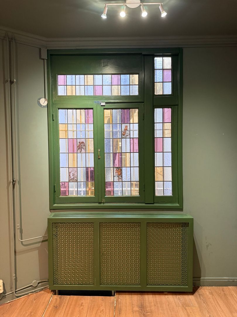 Papestraat 9, Den Haag foto-4