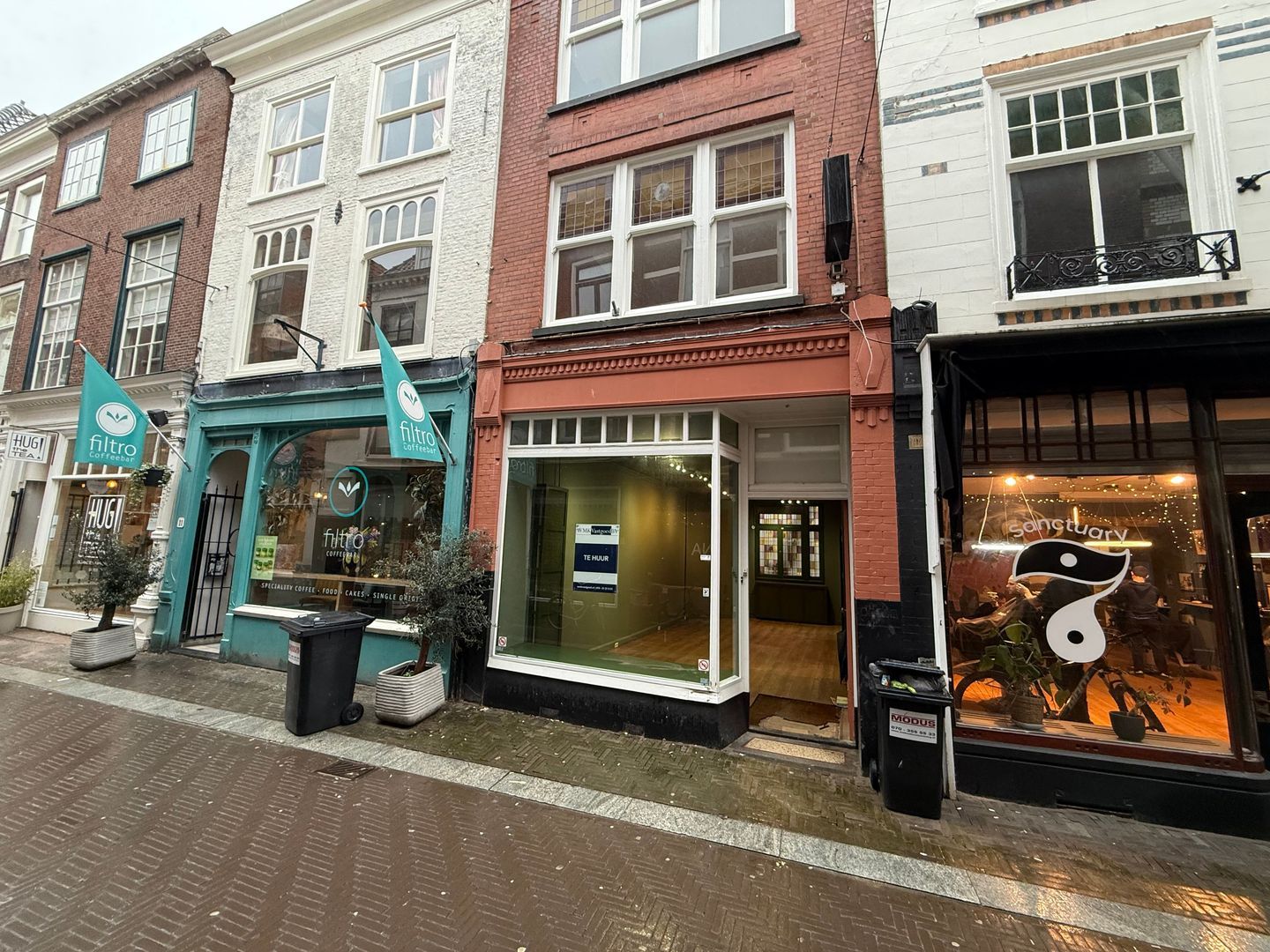 Papestraat 9, Den Haag foto-0