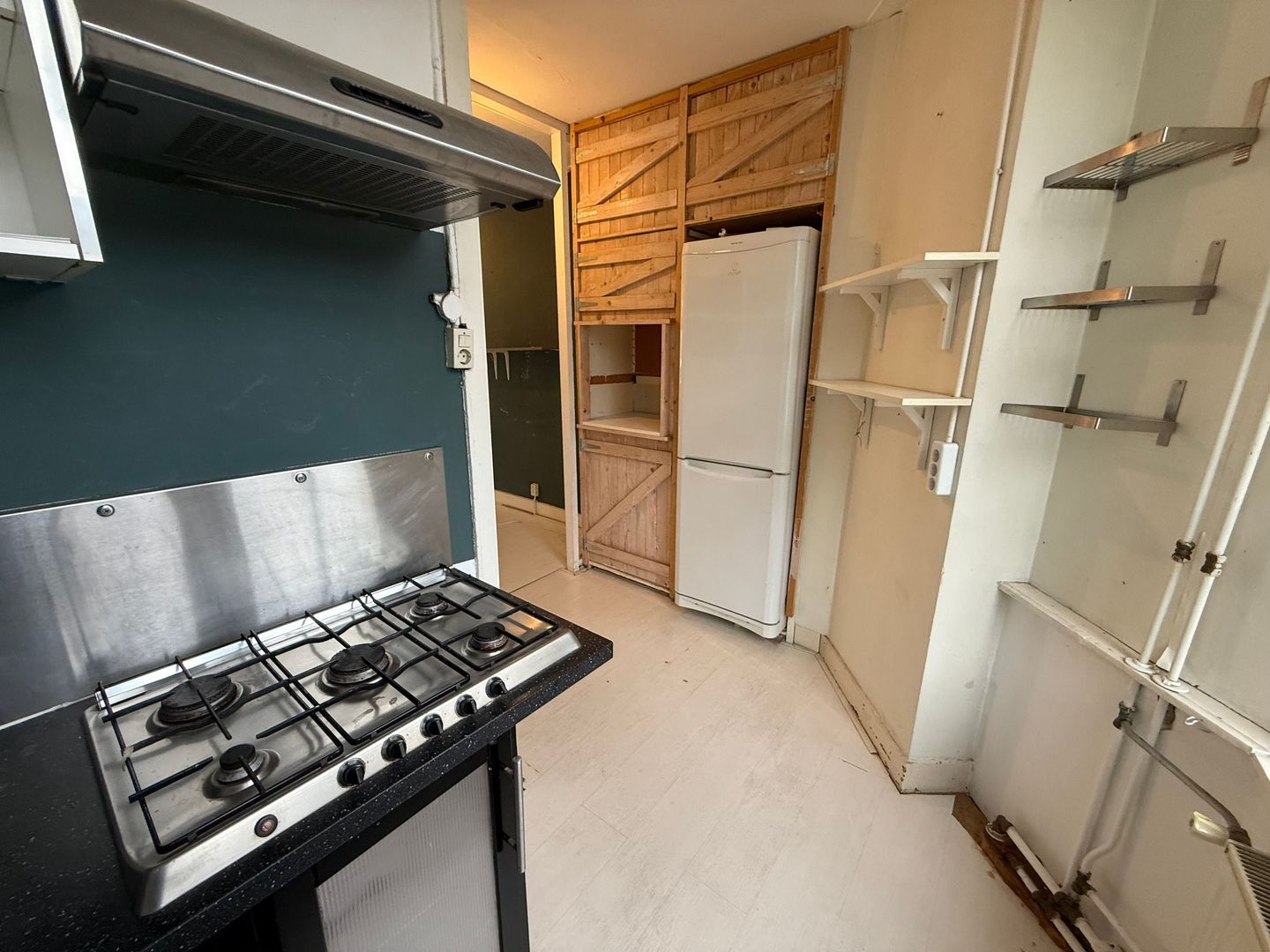 Papestraat 9, Den Haag foto-11