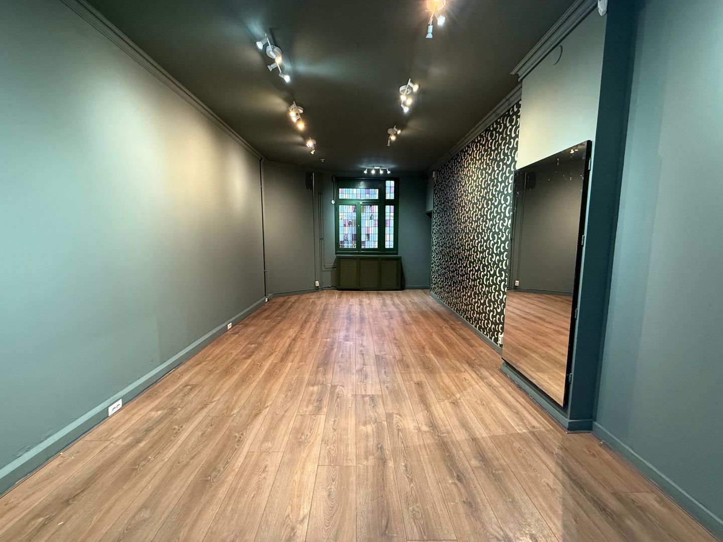 Papestraat 9, Den Haag foto-2