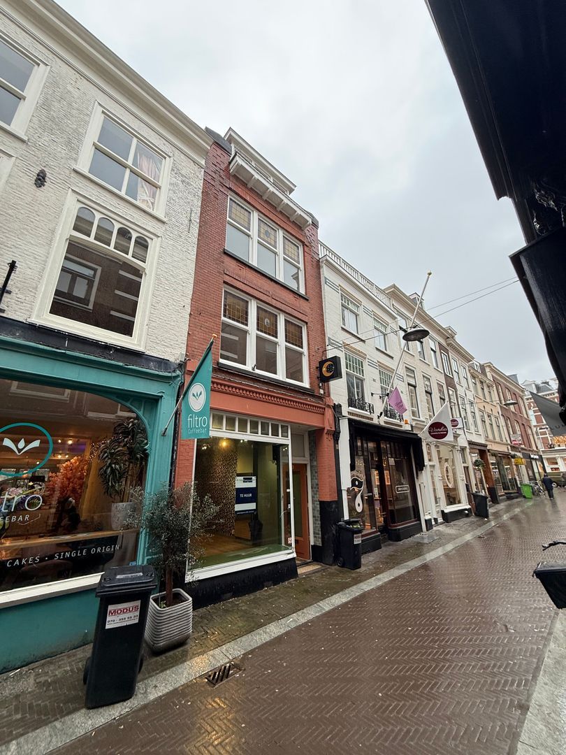 Papestraat 9, Den Haag foto-17