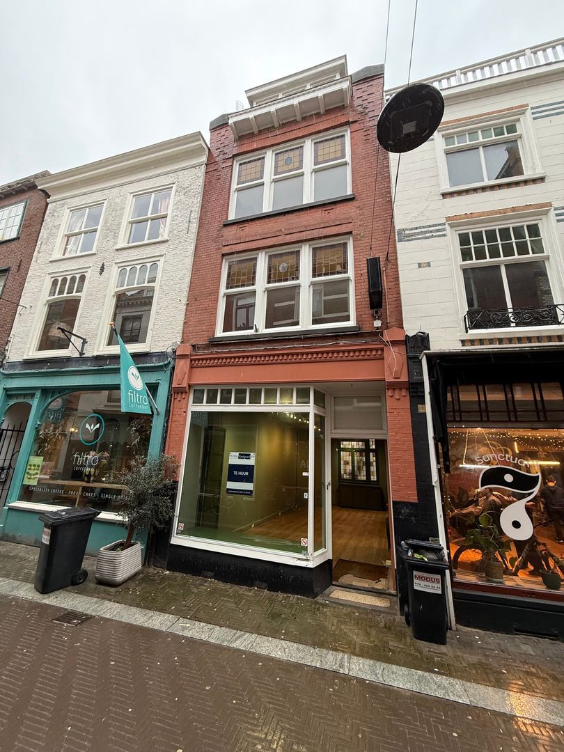 Papestraat 9, Den Haag foto-1