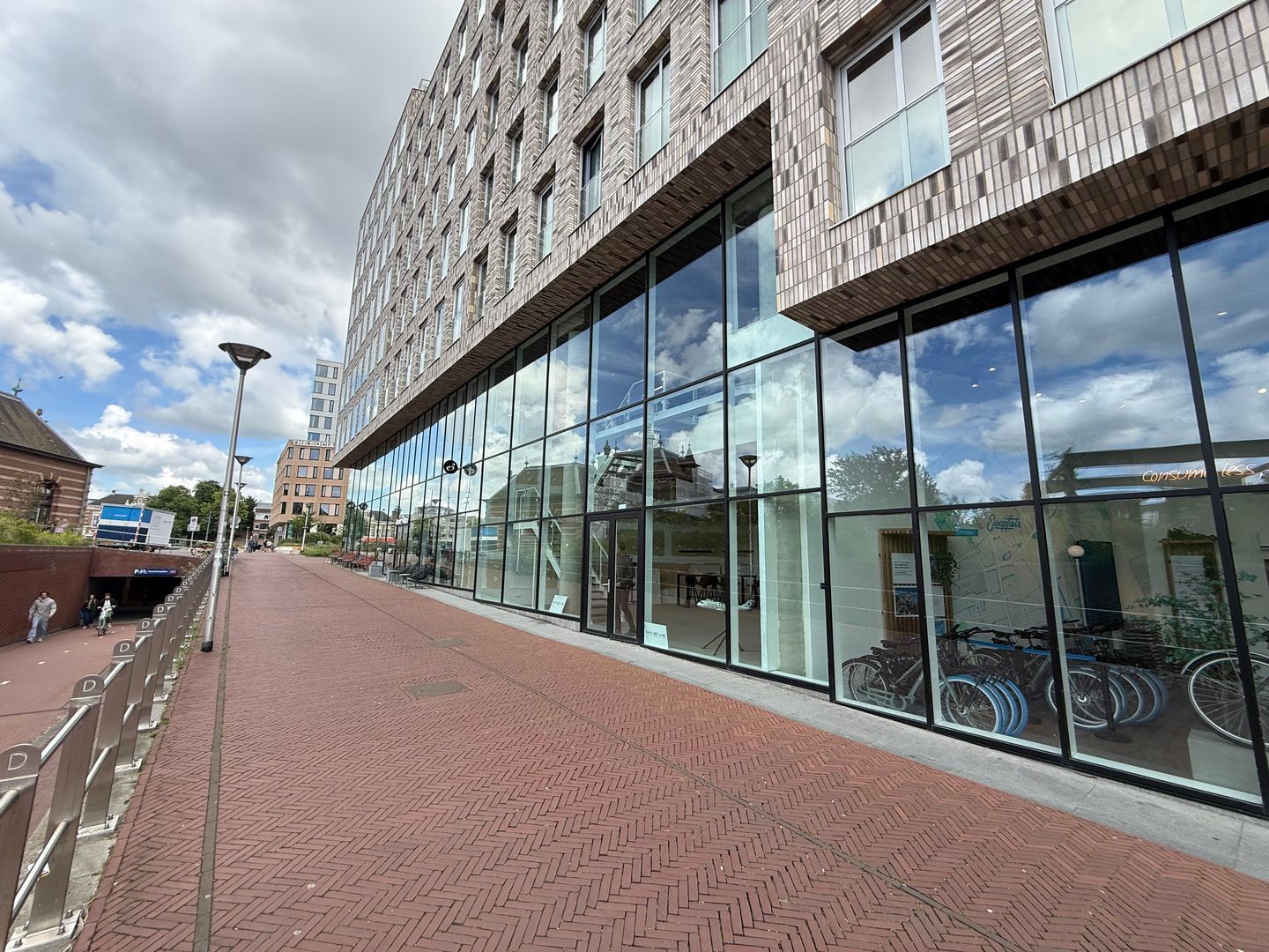 Stationsplein 303 A, Delft foto-17