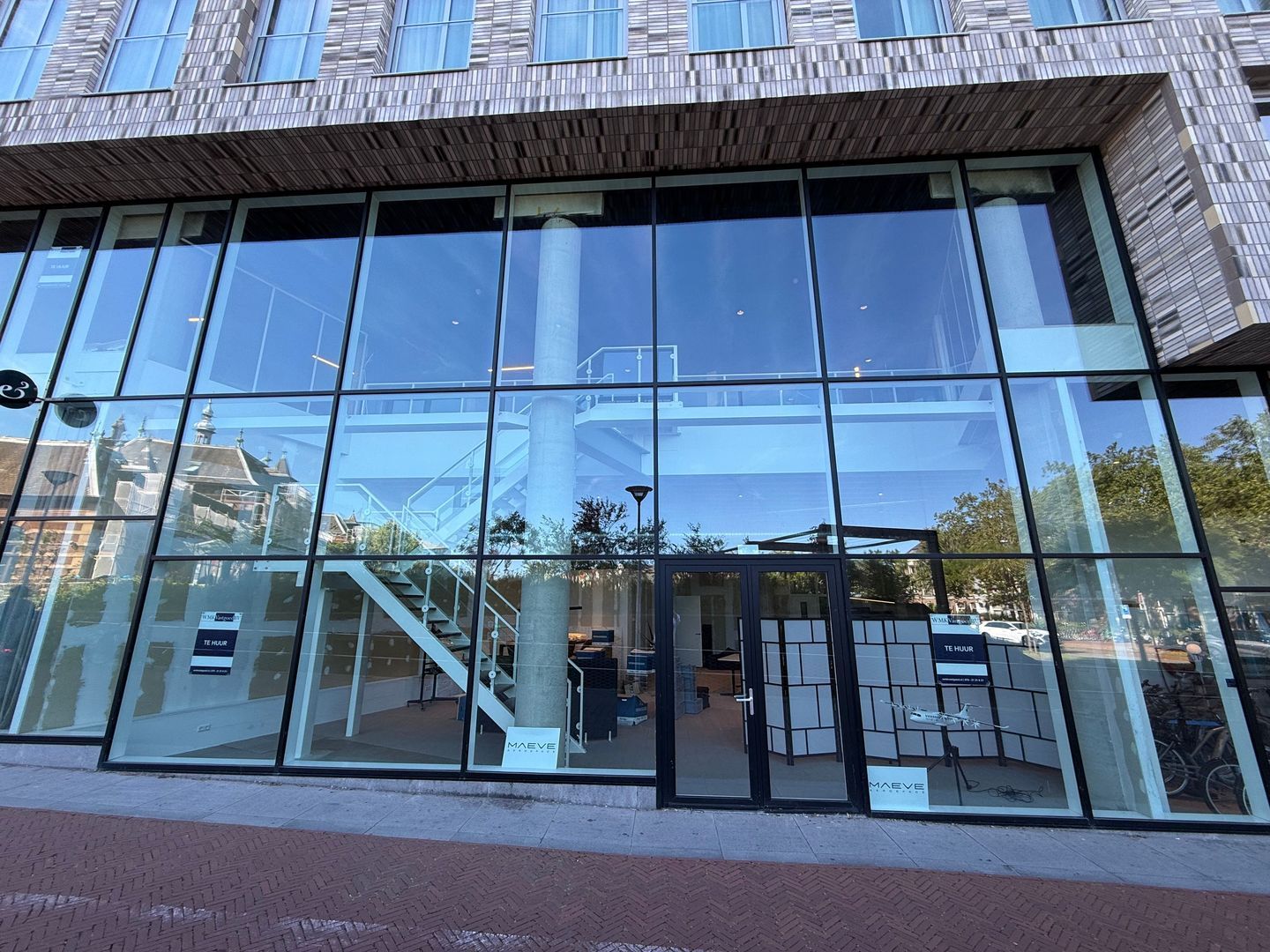 Stationsplein 303 A, Delft foto-1