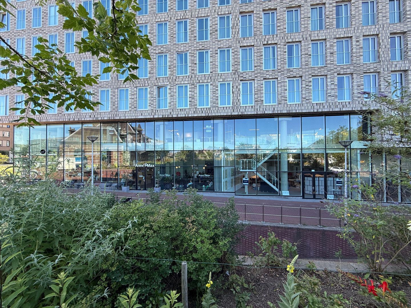 Stationsplein 303 A, Delft foto-19