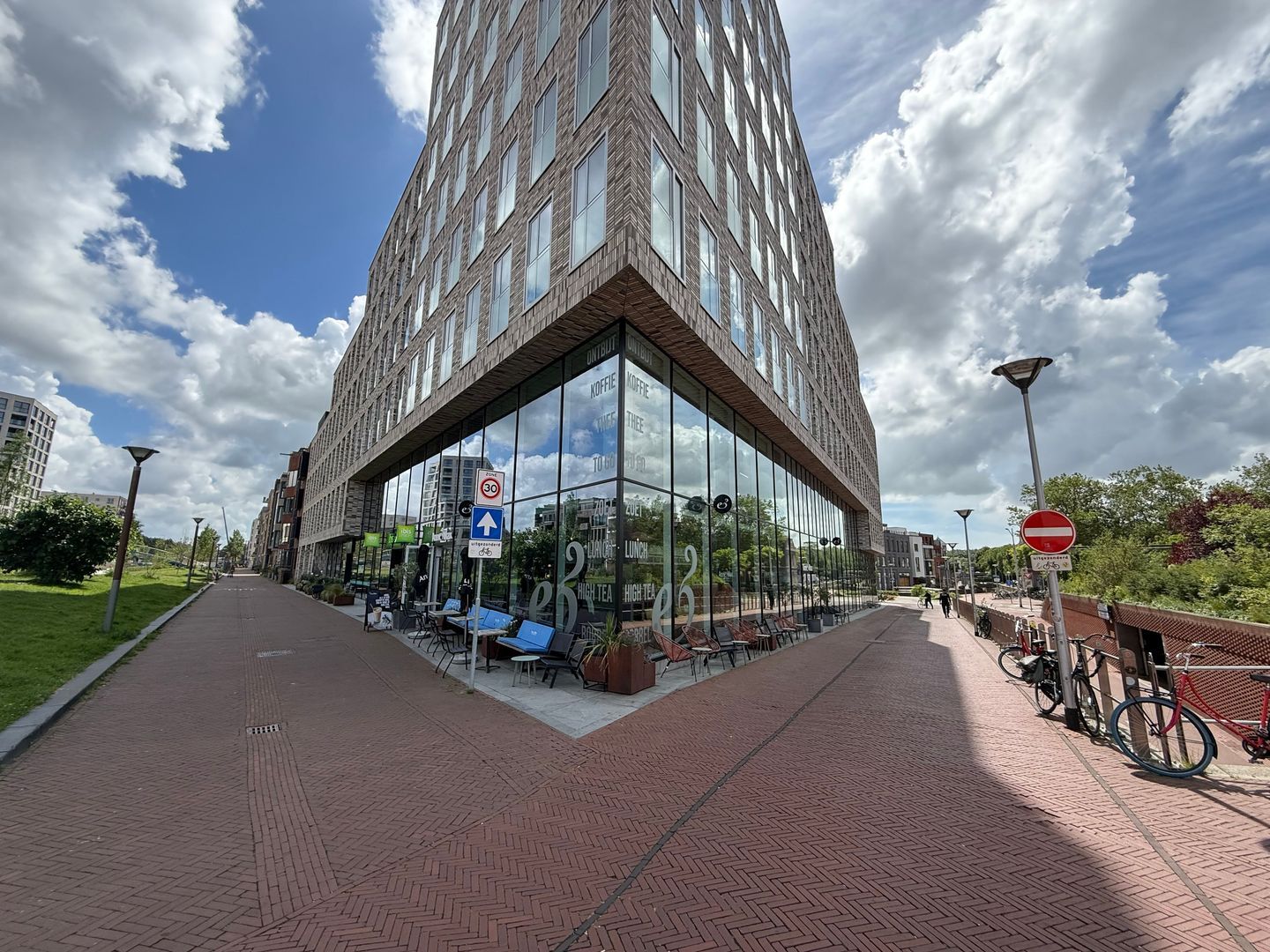 Stationsplein 303 A, Delft foto-2