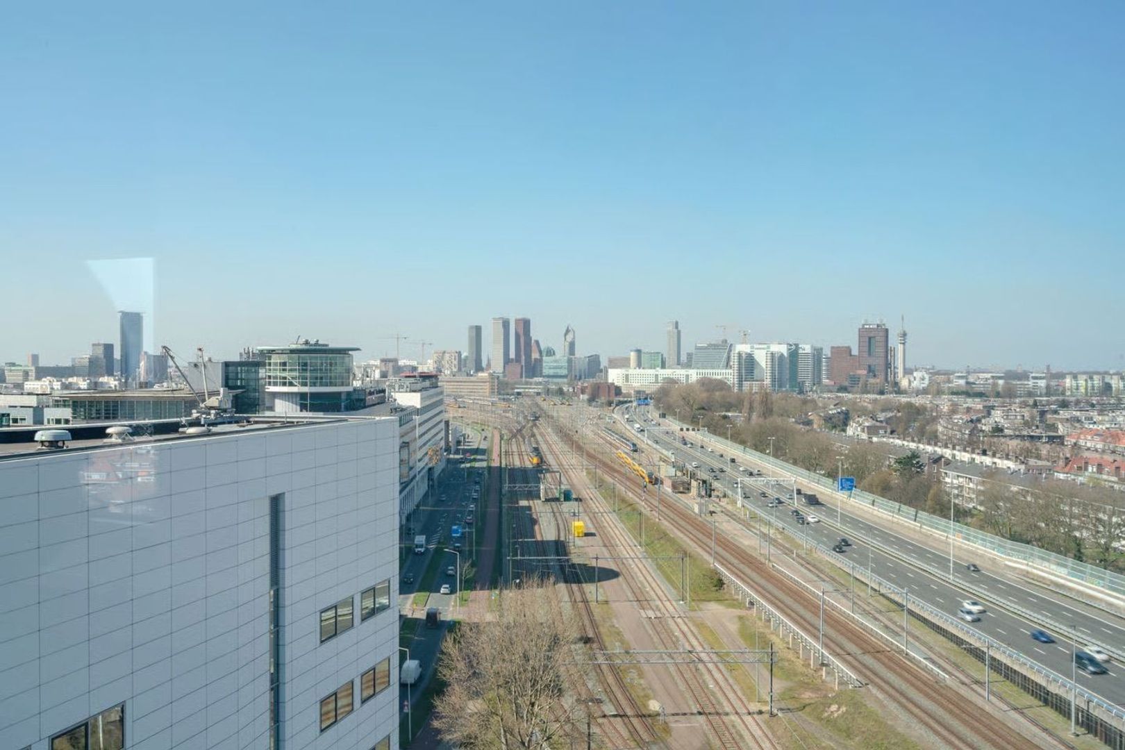 Maanweg 174, Den Haag foto-17