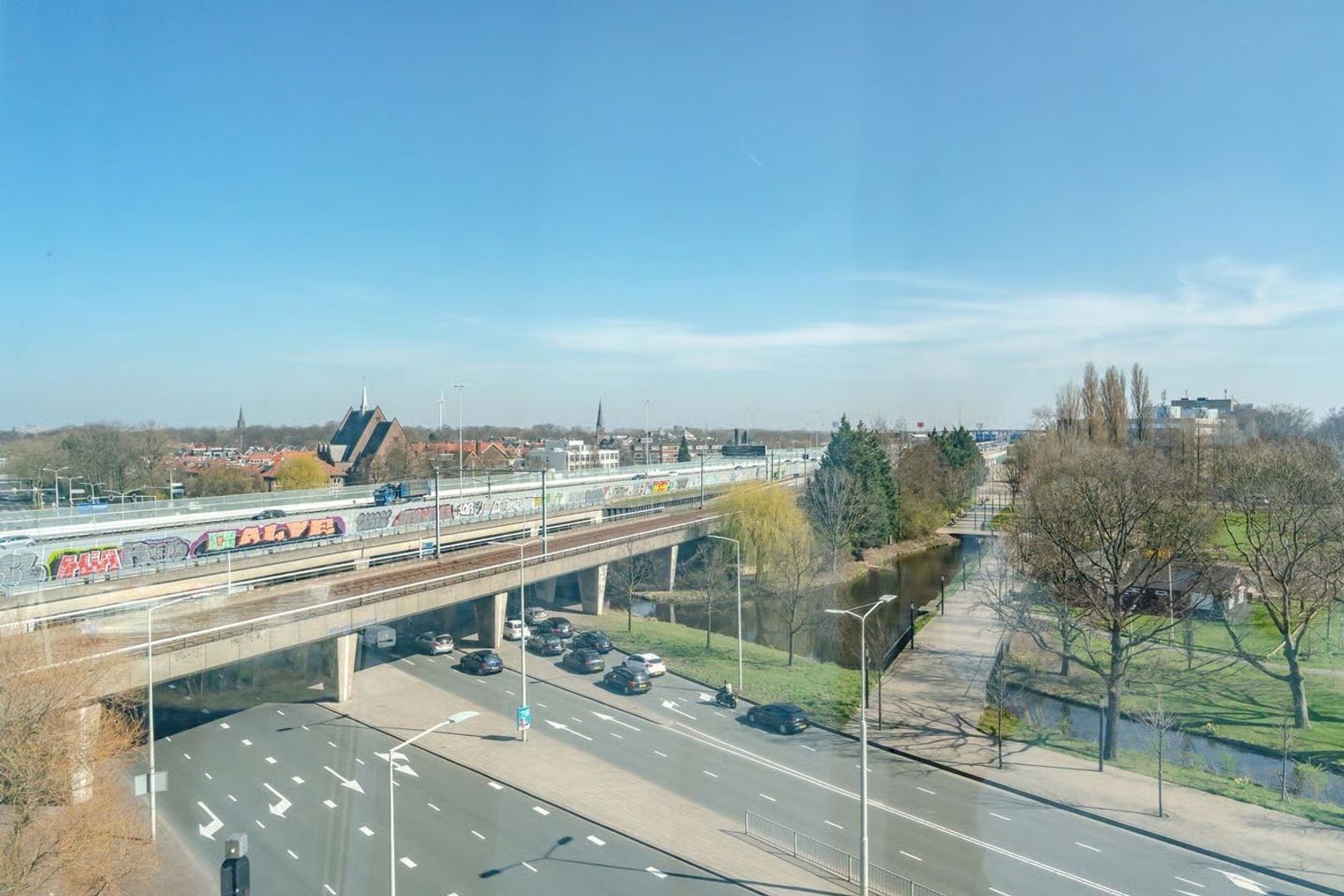 Maanweg 174, Den Haag foto-16