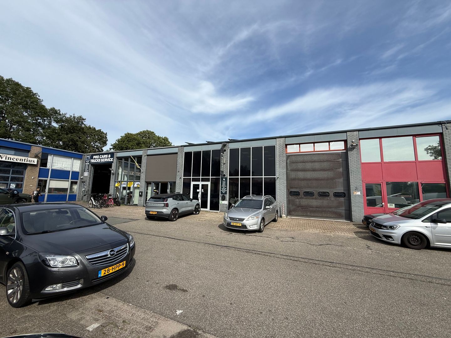 Plesmanstraat 4, Zoetermeer foto-20
