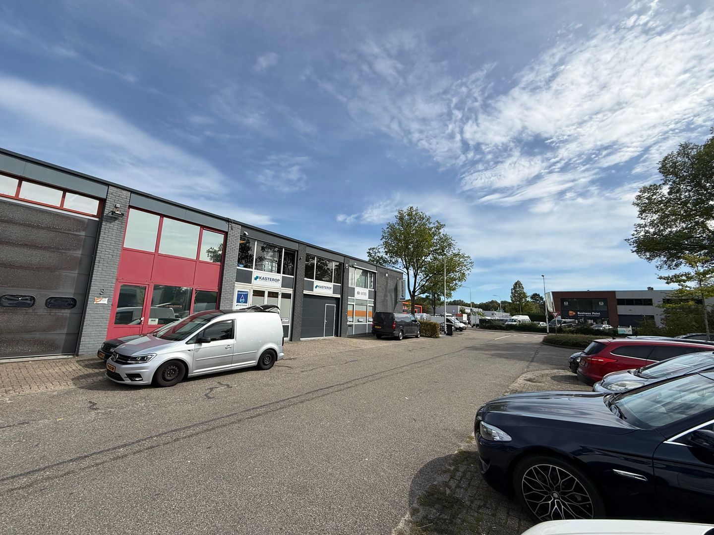 Plesmanstraat 4, Zoetermeer foto-21