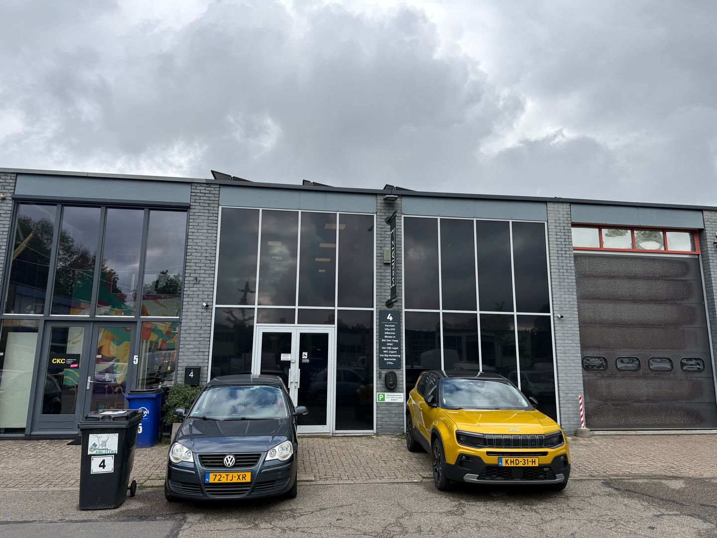 Plesmanstraat 4, Zoetermeer foto-0