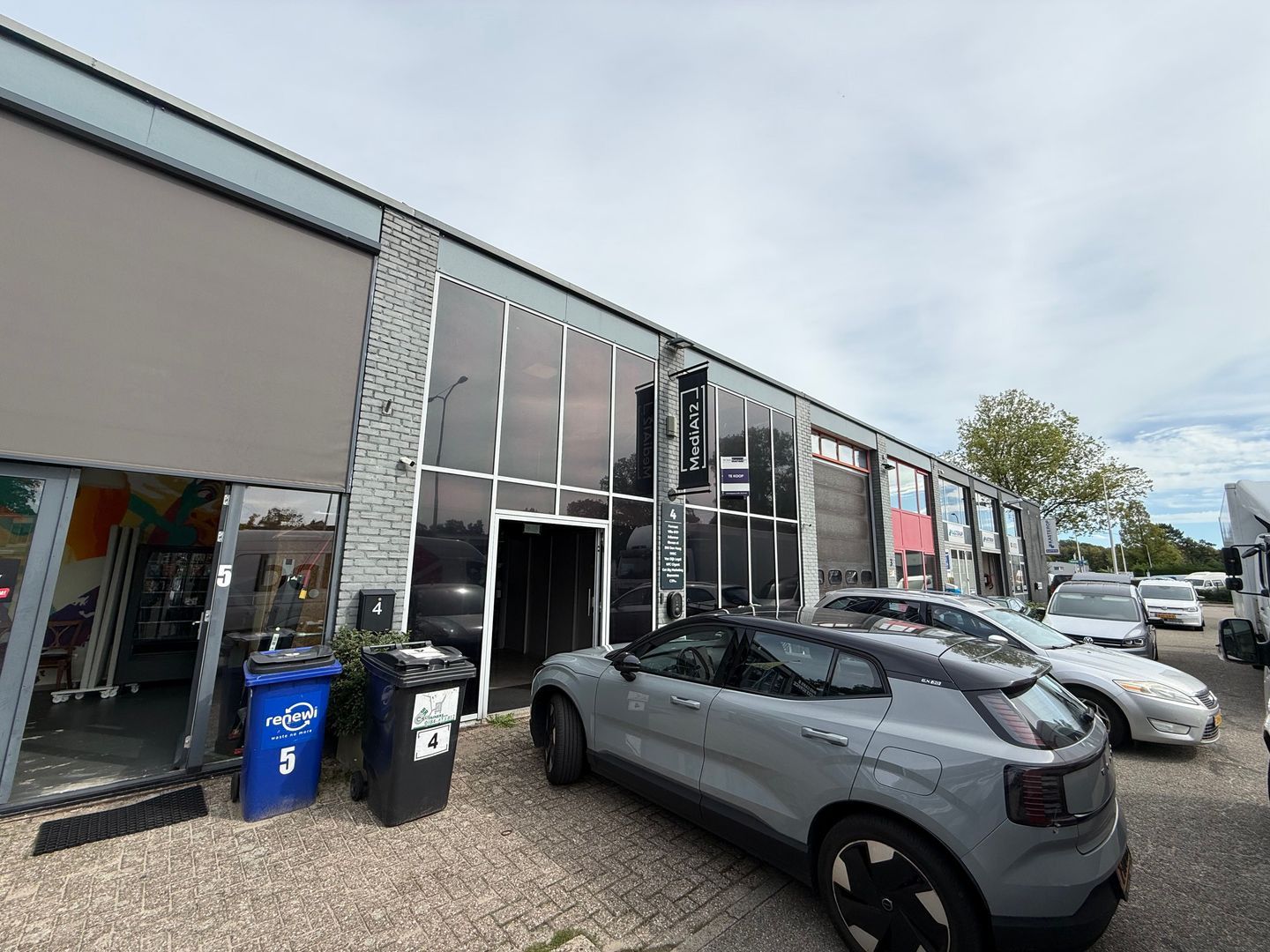 Plesmanstraat 4, Zoetermeer foto-18
