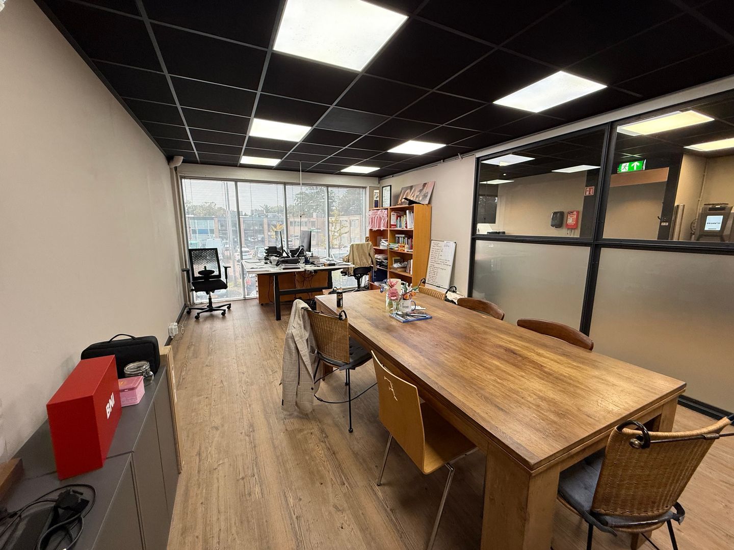 Plesmanstraat 4, Zoetermeer foto-12