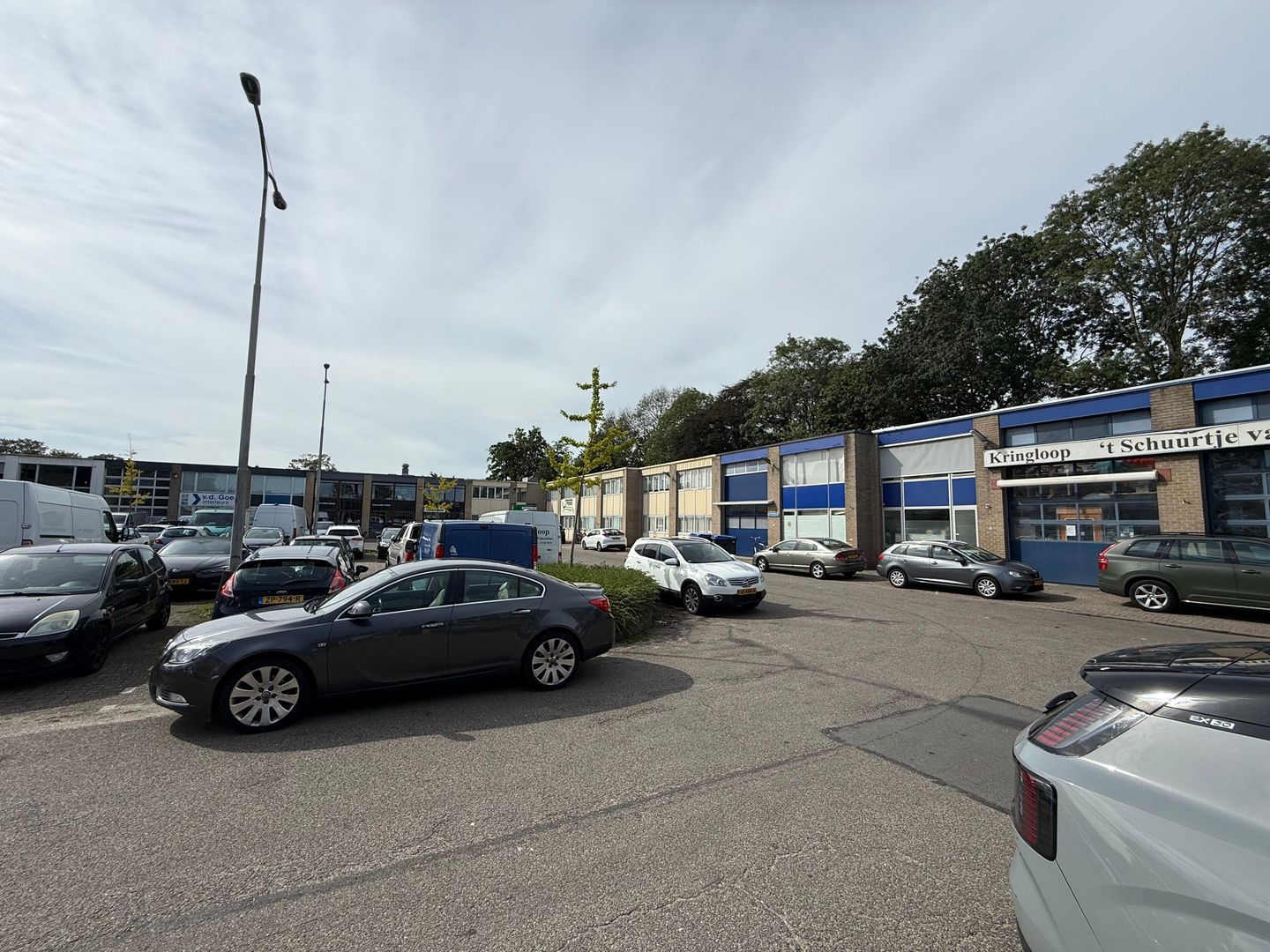 Plesmanstraat 4, Zoetermeer foto-22