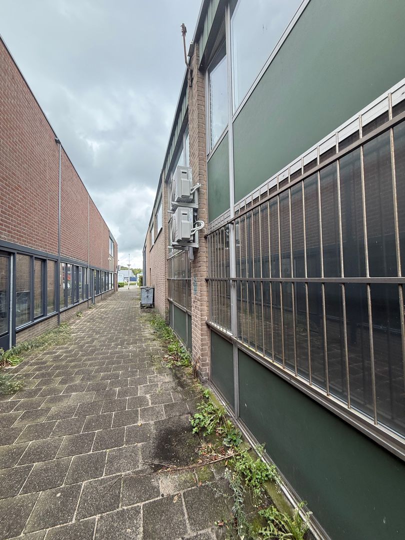 Plesmanstraat 4, Zoetermeer foto-17
