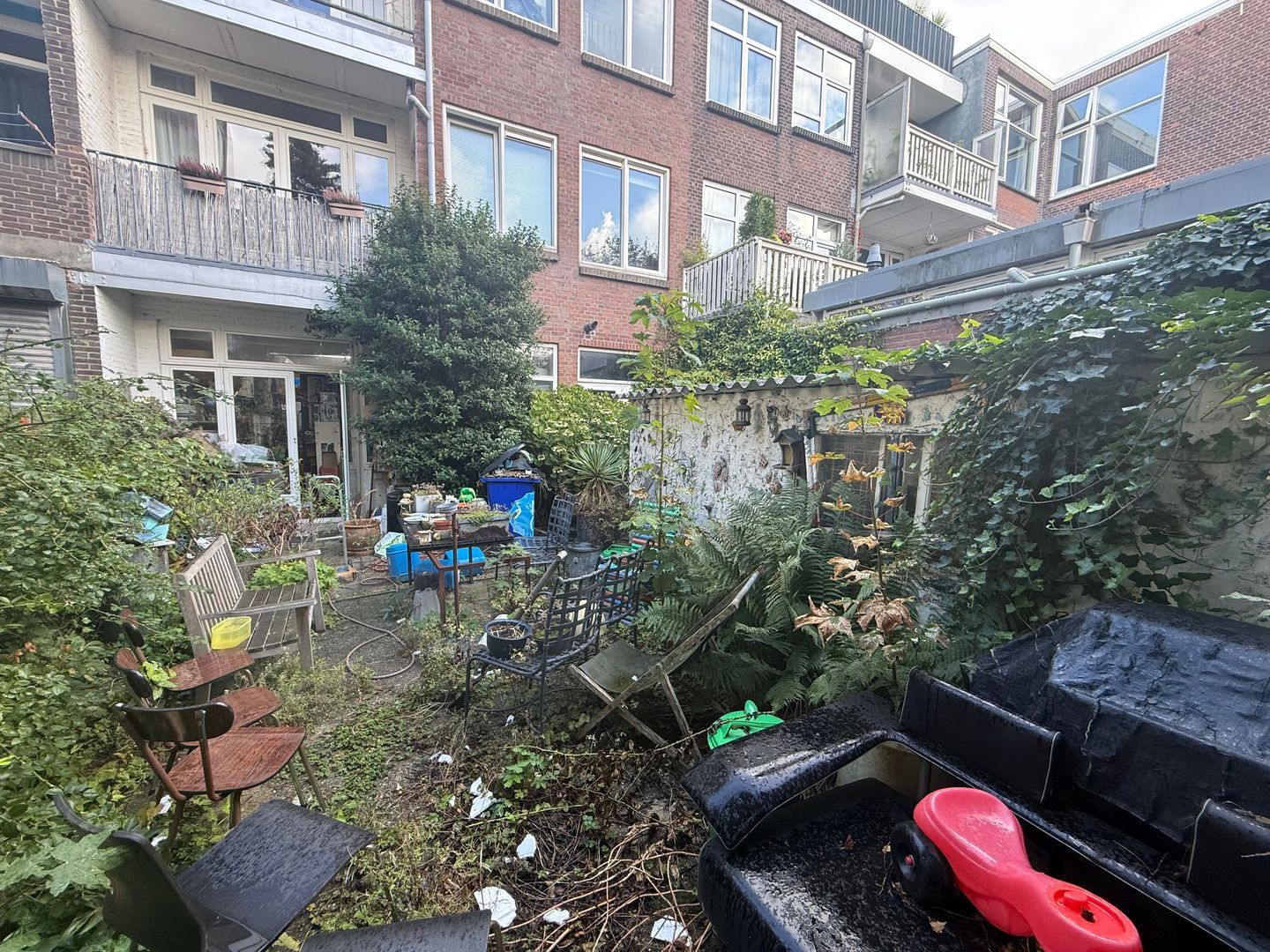 Fahrenheitstraat 606, Den Haag foto-7