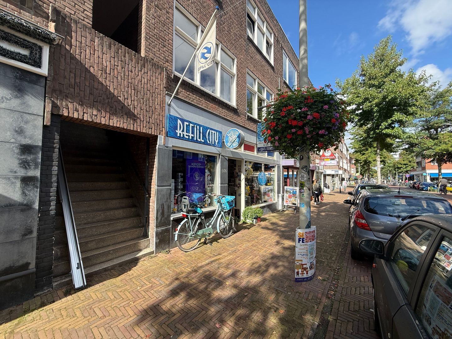 Fahrenheitstraat 606, Den Haag foto-2