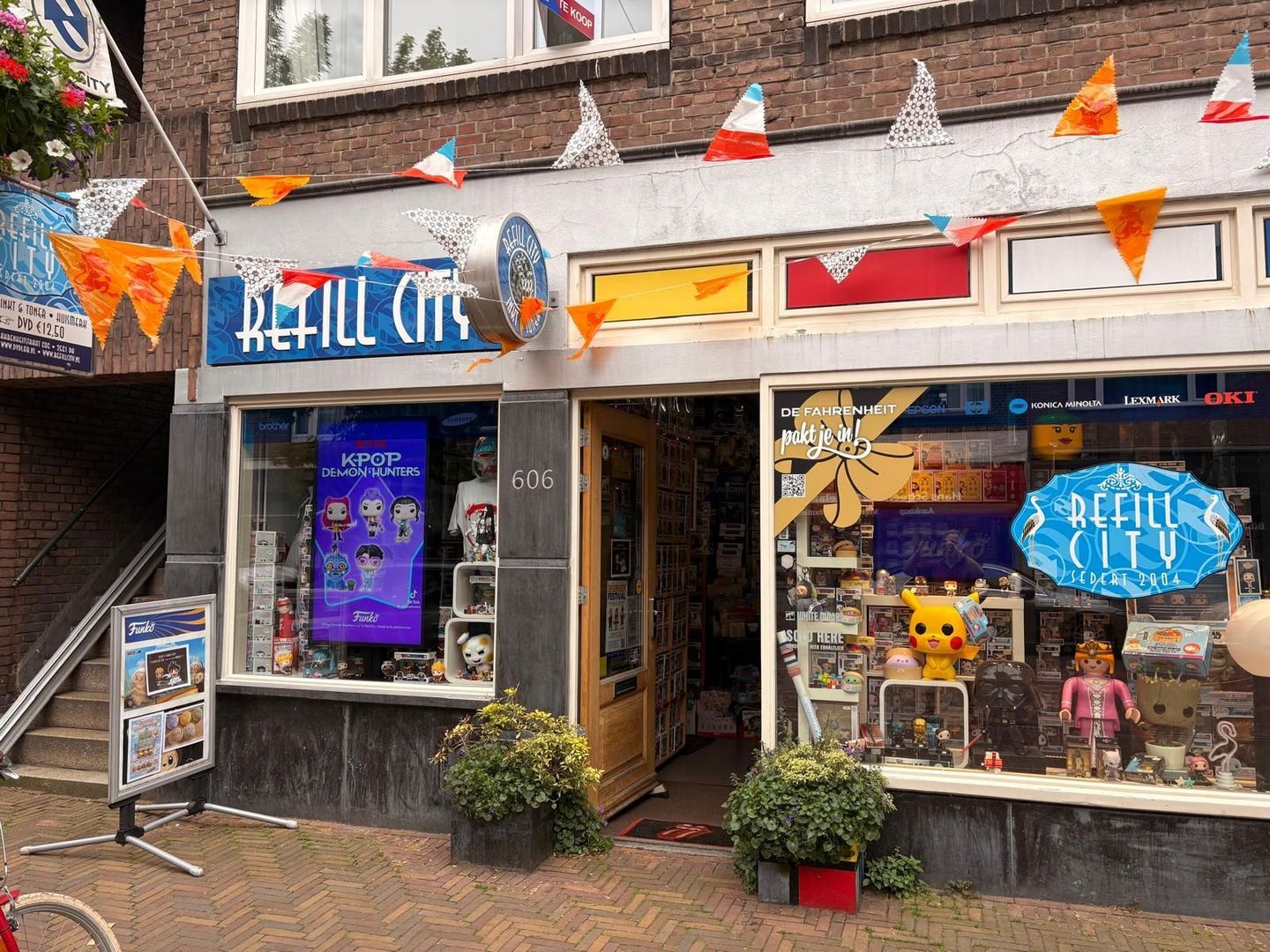 Fahrenheitstraat 606, Den Haag foto-0