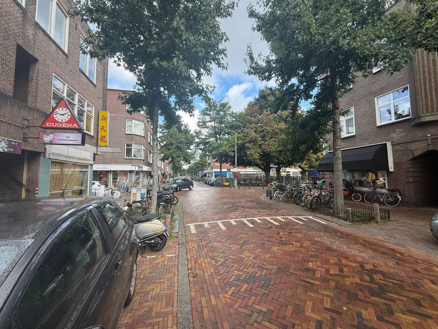 Fahrenheitstraat 606, Den Haag foto-9