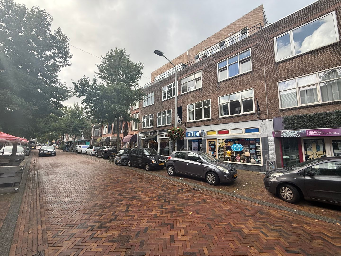 Fahrenheitstraat 606, Den Haag foto-8