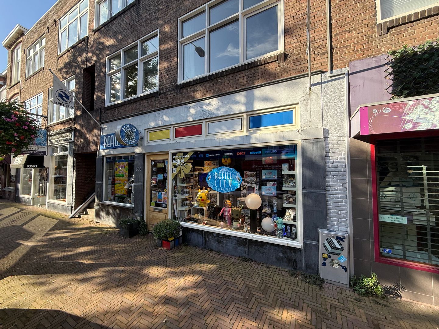 Fahrenheitstraat 606, Den Haag foto-1