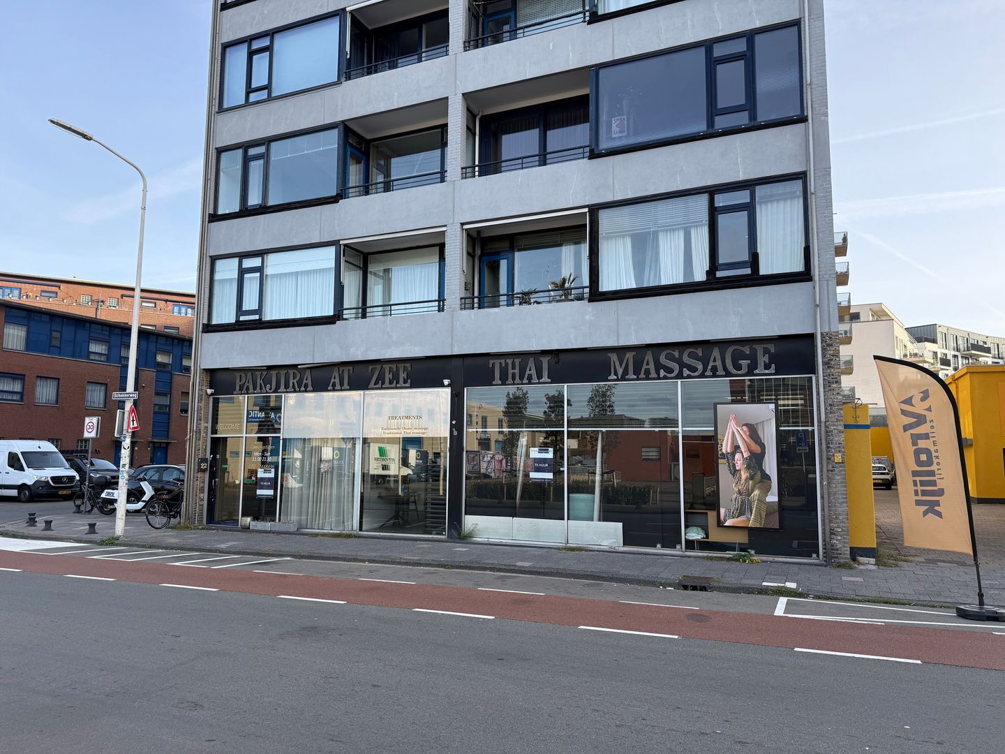 Schokkerweg 22, Den Haag foto-1