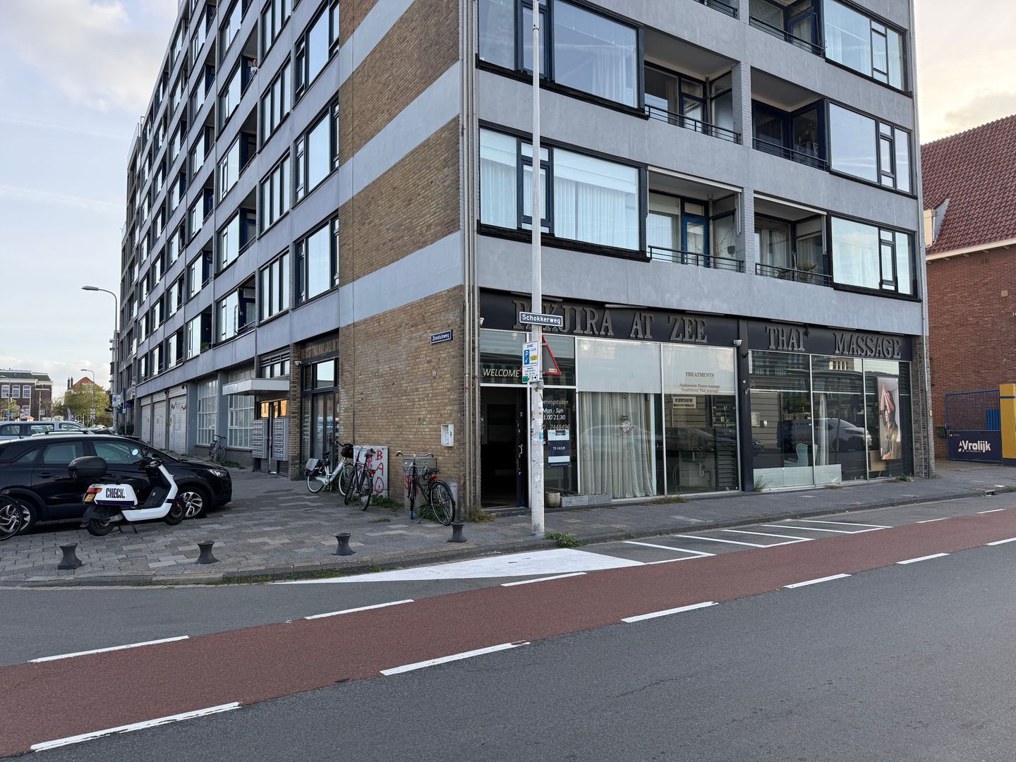 Schokkerweg 22, Den Haag foto-0