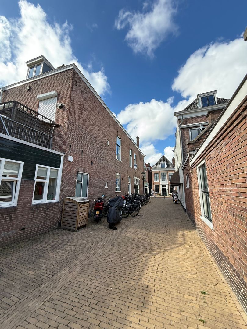 Herenstraat 132, Voorburg foto-12