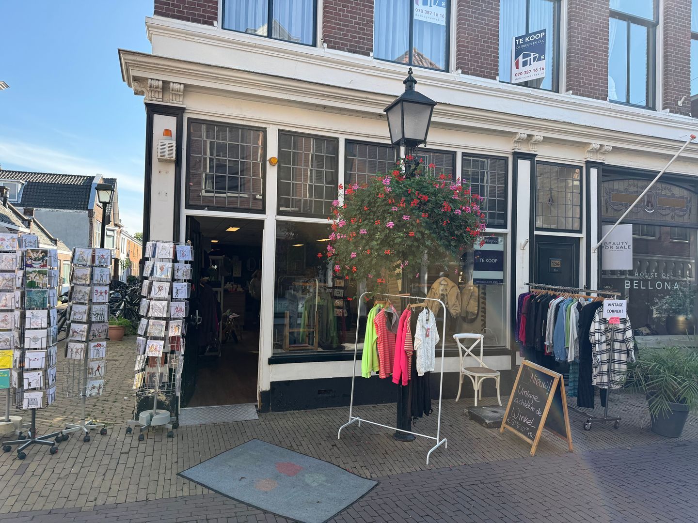 Herenstraat 132, Voorburg foto-13