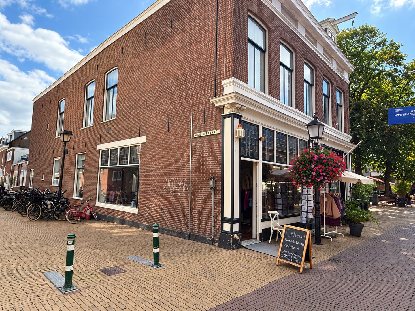 Herenstraat 132, Voorburg foto-0